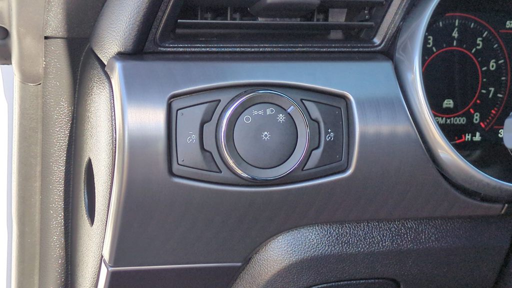 Thumbnail: 2022 Ford Mustang - 23