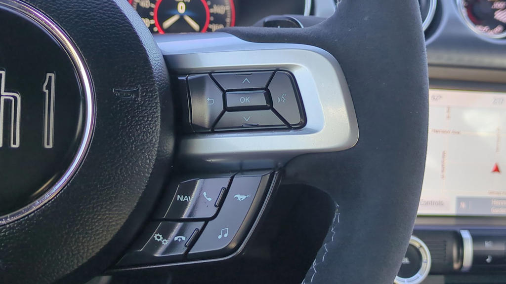 Thumbnail: 2022 Ford Mustang - 26