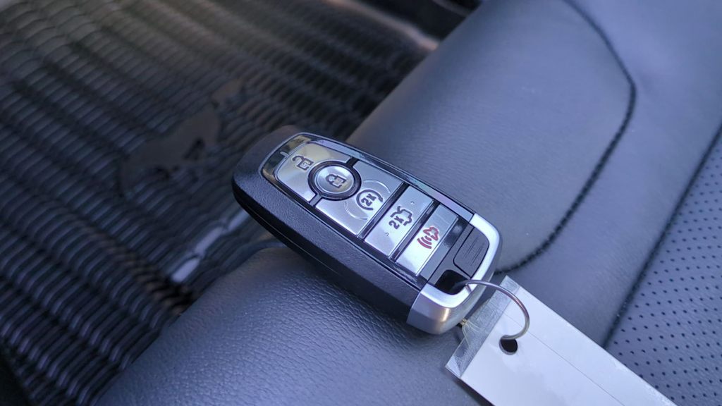 Thumbnail: 2022 Ford Mustang - 17