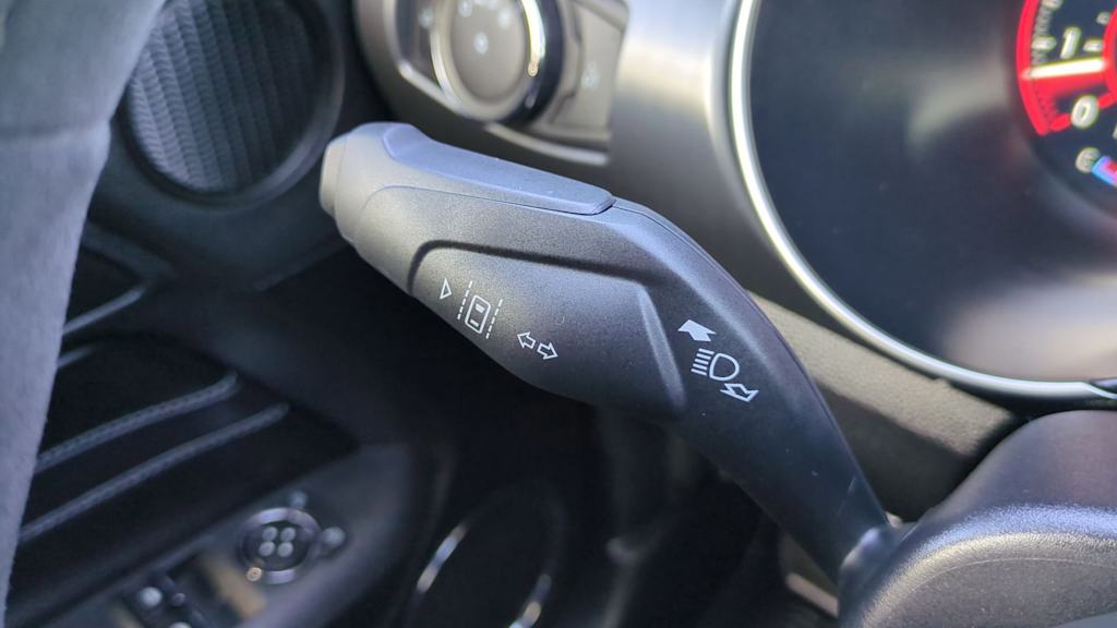 Thumbnail: 2022 Ford Mustang - 28