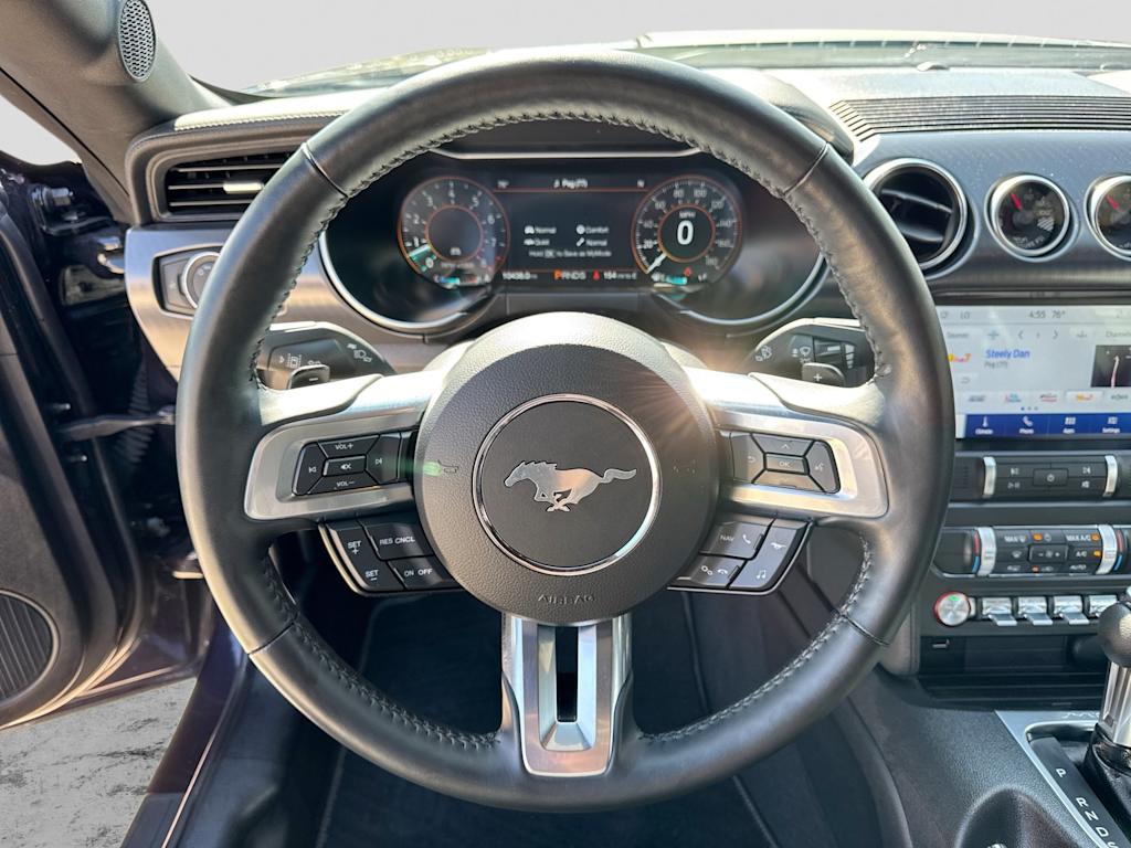 Thumbnail: 2022 Ford Mustang - 13