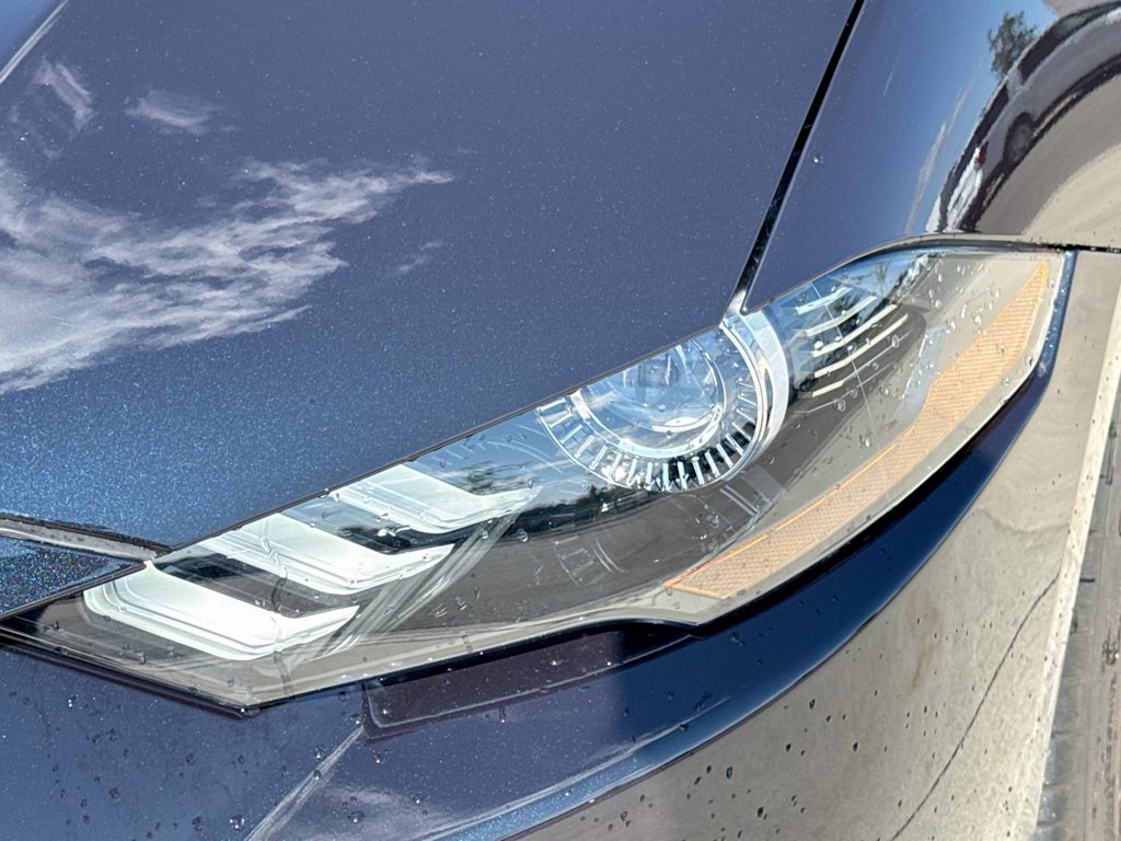 Thumbnail: 2022 Ford Mustang - 6