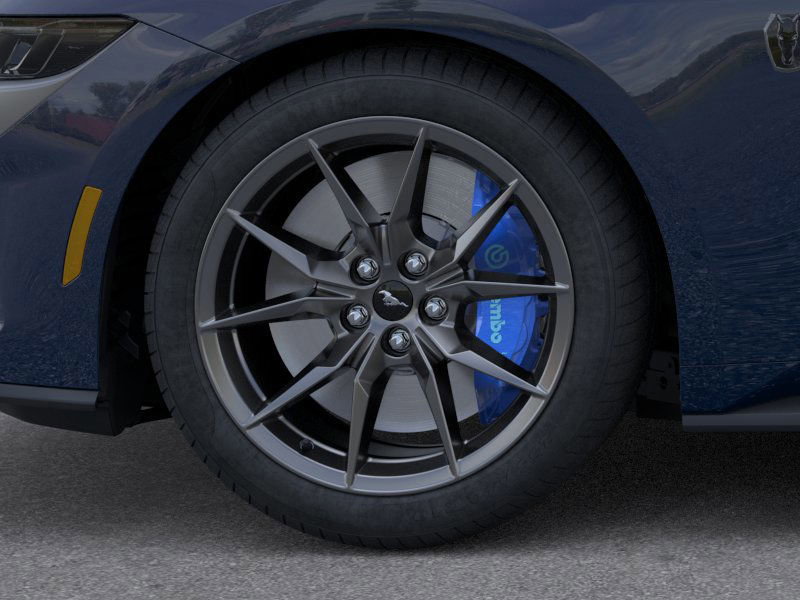 Thumbnail: 2025 Ford Mustang - 7