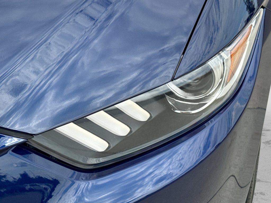 Thumbnail: 2015 Ford Mustang - 23