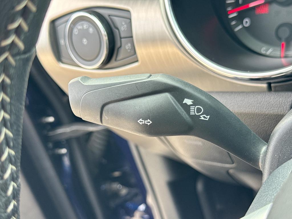 Thumbnail: 2015 Ford Mustang - 30