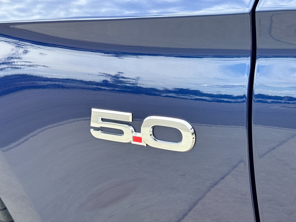 Thumbnail: 2015 Ford Mustang - 35
