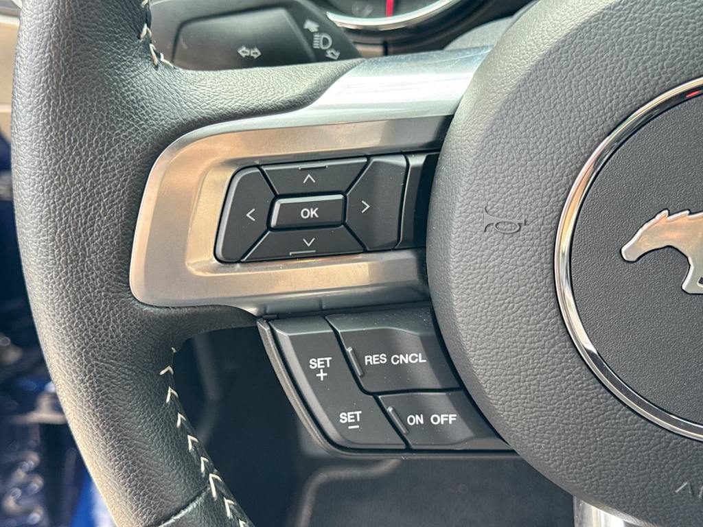 Thumbnail: 2015 Ford Mustang - 27