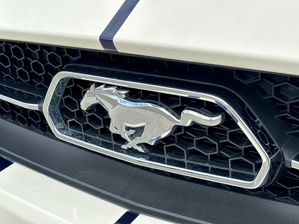 Thumbnail: 2015 Ford Mustang - 7