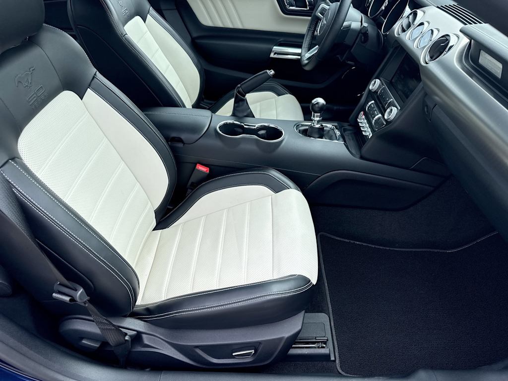 Thumbnail: 2015 Ford Mustang - 26