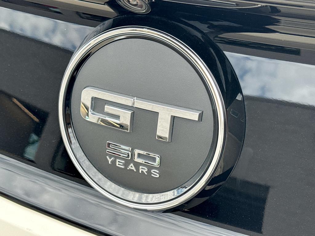 Thumbnail: 2015 Ford Mustang - 24