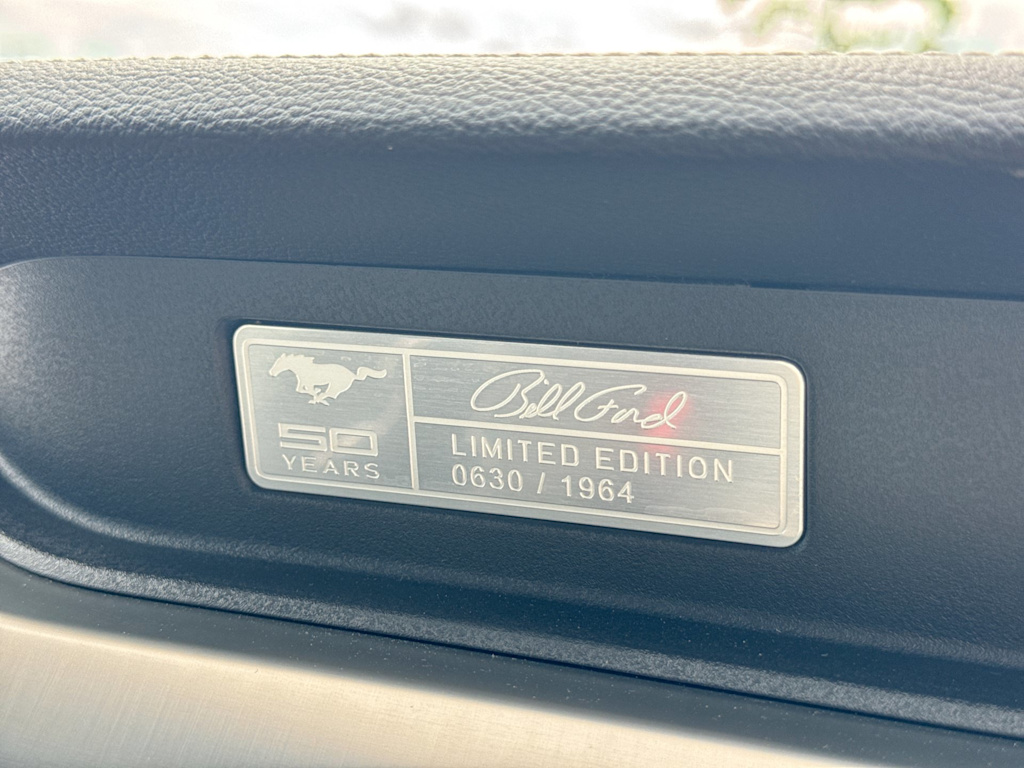 Thumbnail: 2015 Ford Mustang - 34