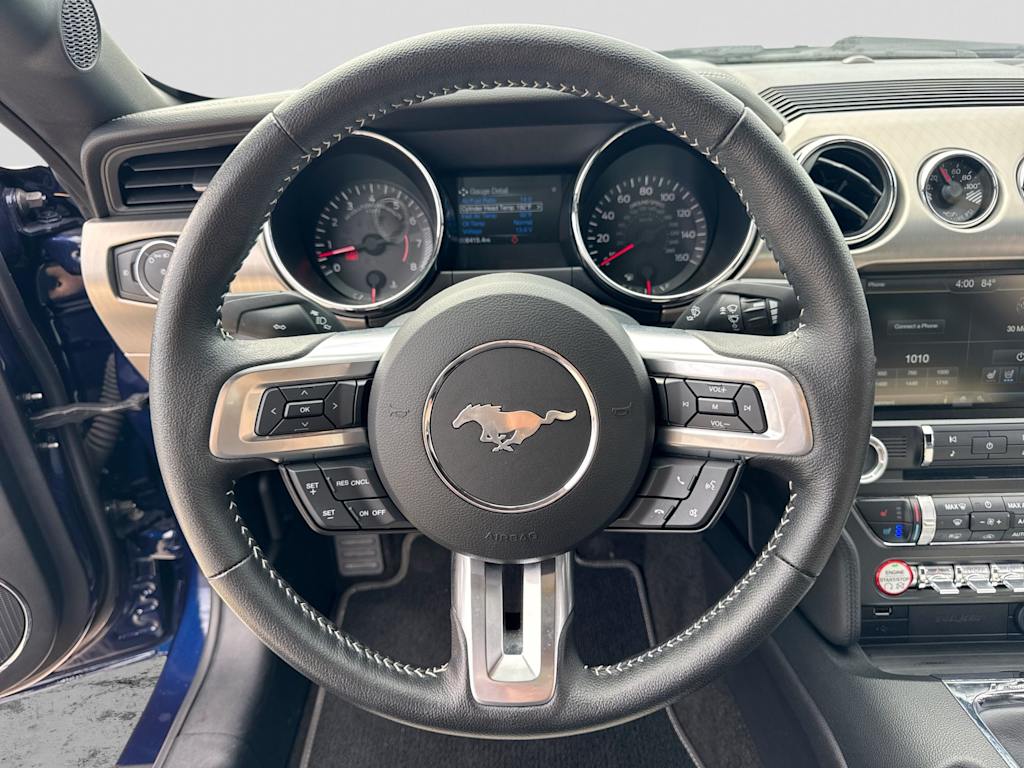 Thumbnail: 2015 Ford Mustang - 14