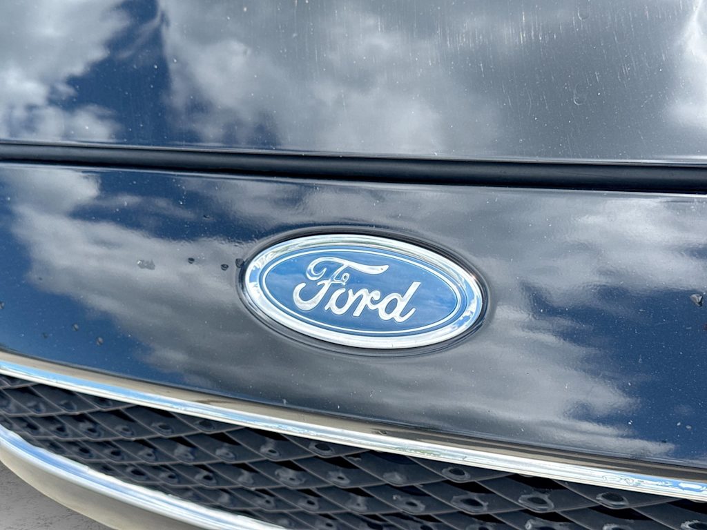 Thumbnail: 2016 Ford Focus - 7