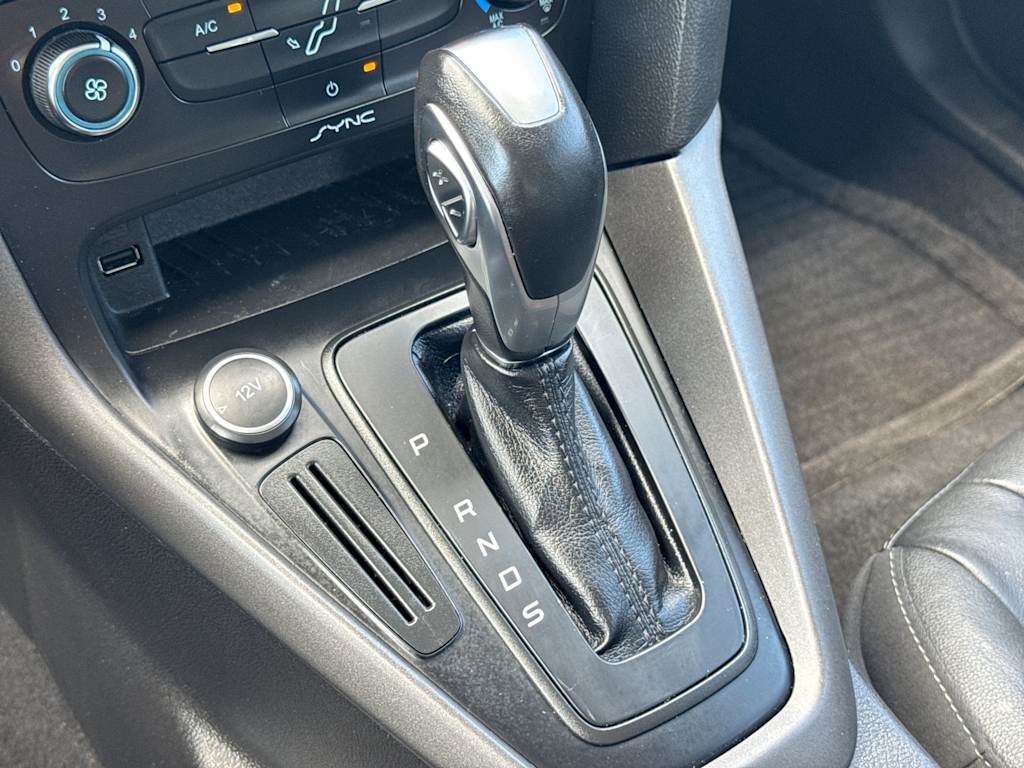 Thumbnail: 2016 Ford Focus - 35
