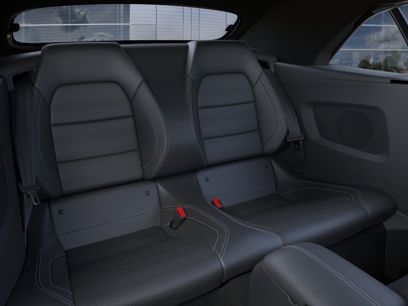 Thumbnail: 2026 Ford Mustang - 7