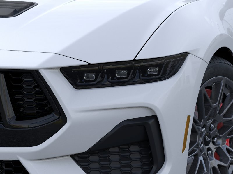Thumbnail: 2026 Ford Mustang - 19