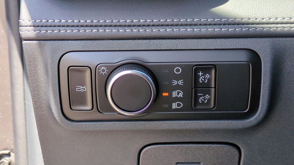 Thumbnail: 2024 Ford Mustang - 23