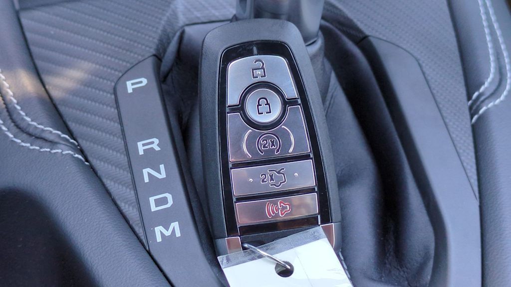 Thumbnail: 2024 Ford Mustang - 36