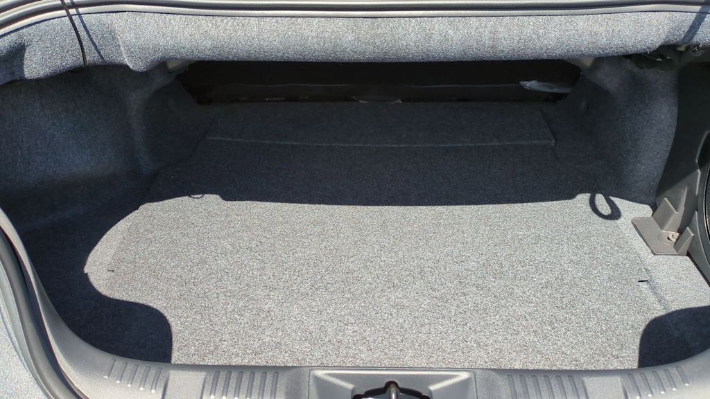 Thumbnail: 2024 Ford Mustang - 35