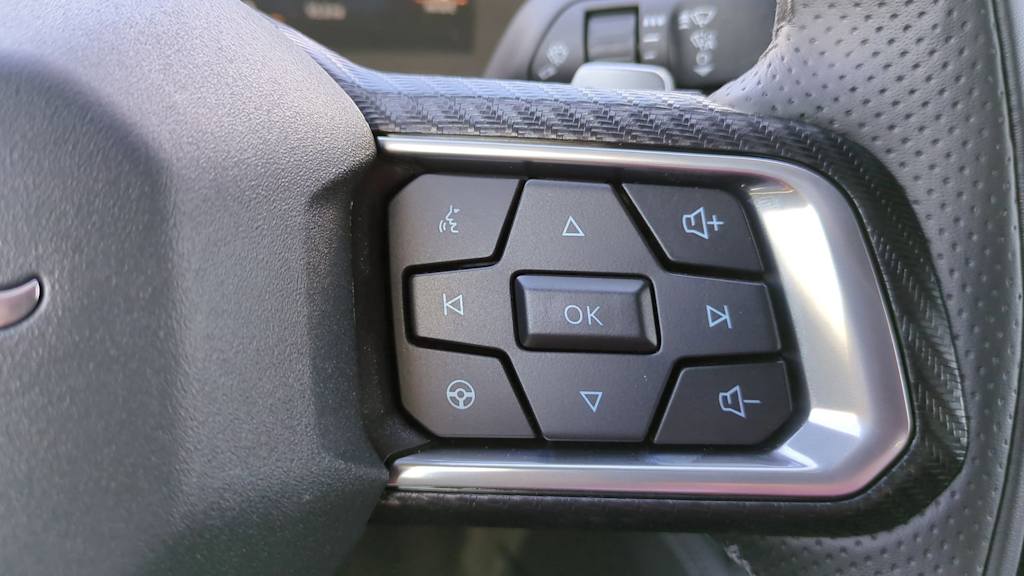 Thumbnail: 2024 Ford Mustang - 27