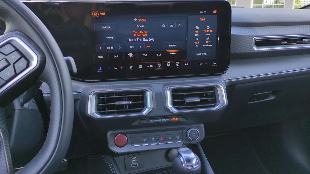 Thumbnail: 2024 Ford Mustang - 13