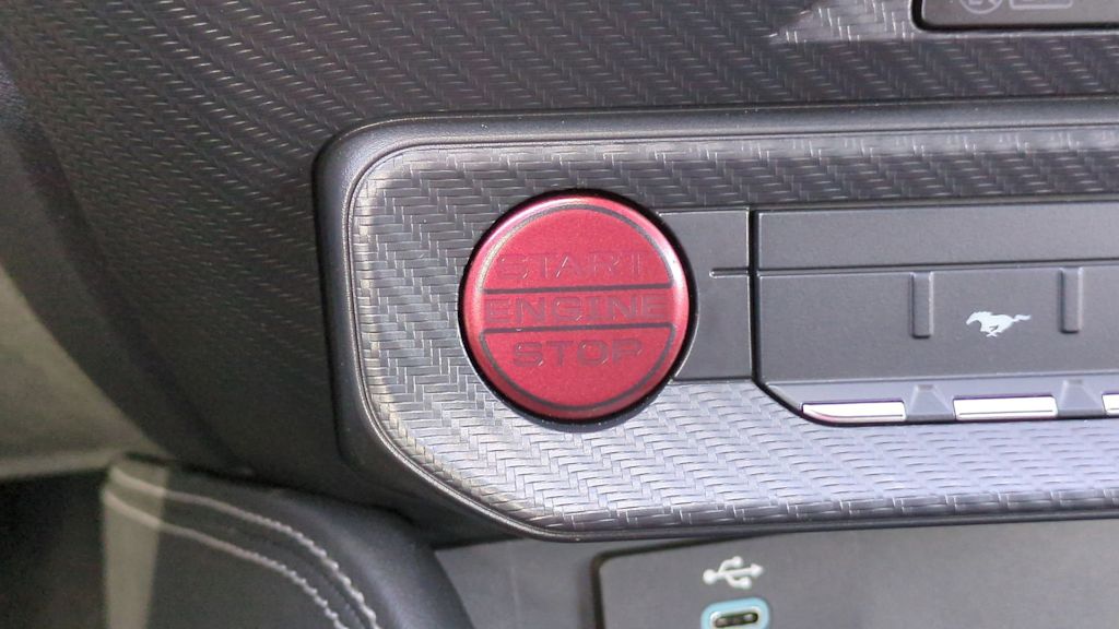 Thumbnail: 2024 Ford Mustang - 30