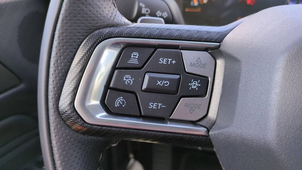 Thumbnail: 2024 Ford Mustang - 26