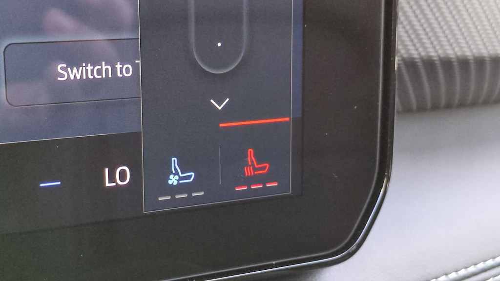 Thumbnail: 2024 Ford Mustang - 33