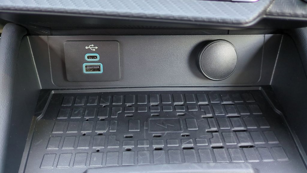 Thumbnail: 2024 Ford Mustang - 16