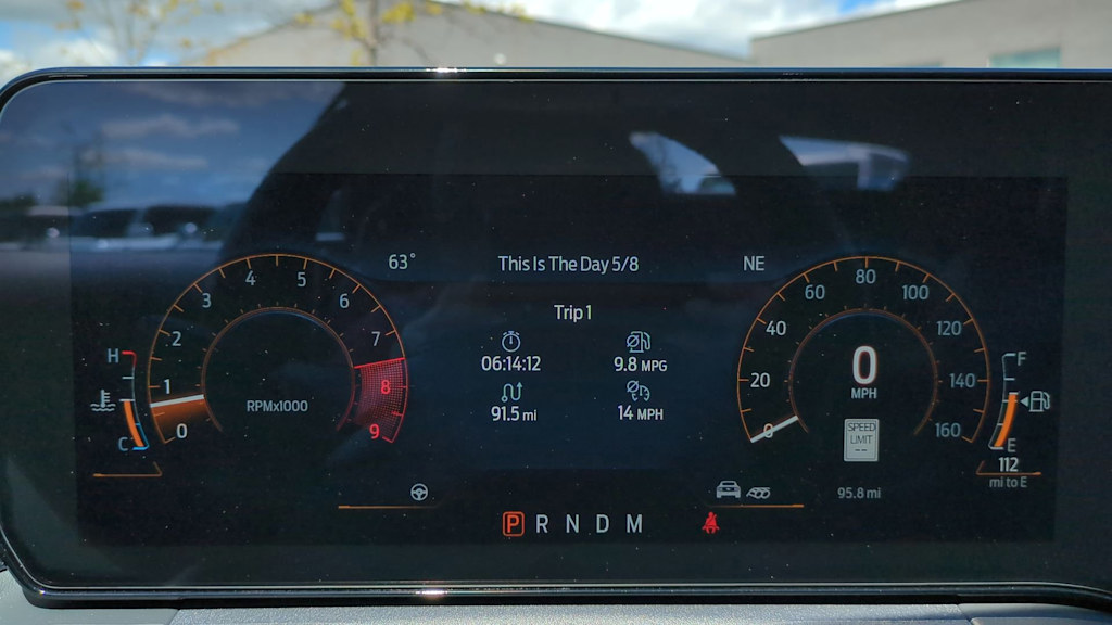 Thumbnail: 2024 Ford Mustang - 34