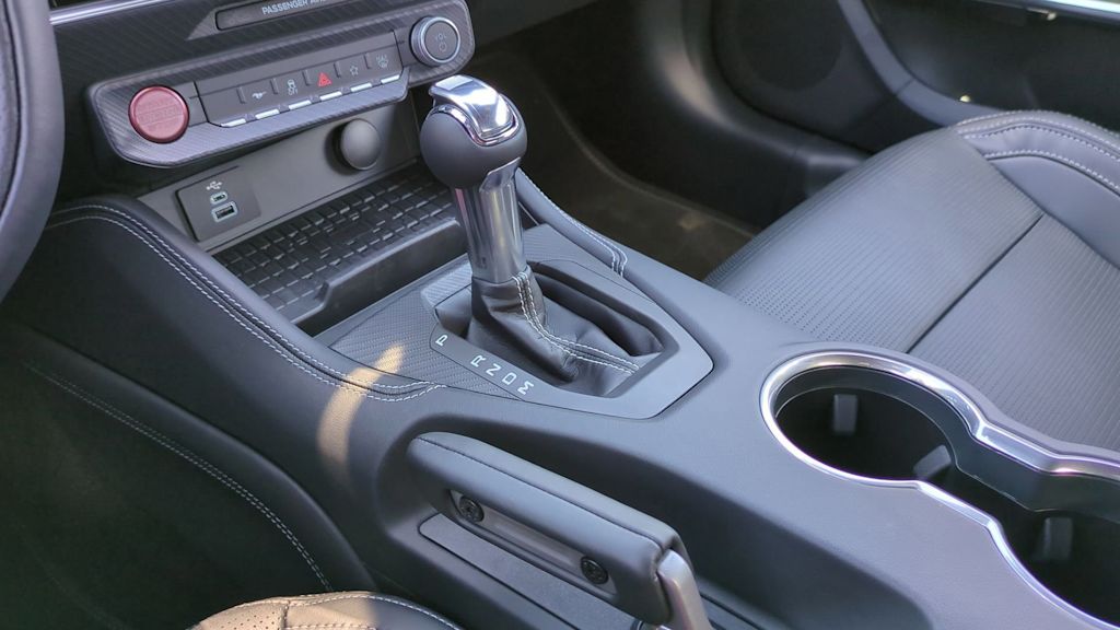 Thumbnail: 2024 Ford Mustang - 14