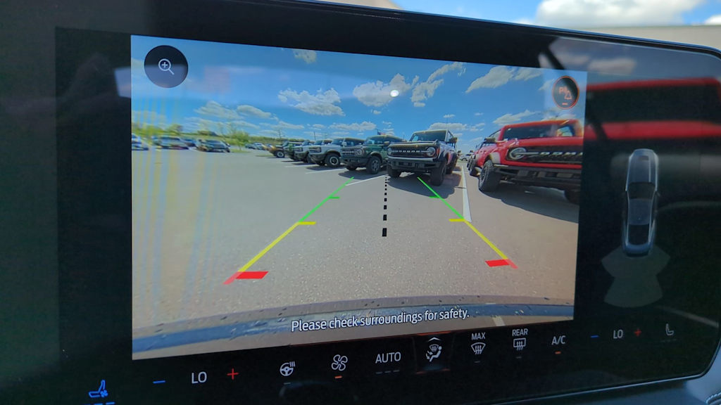 Thumbnail: 2024 Ford Mustang - 32