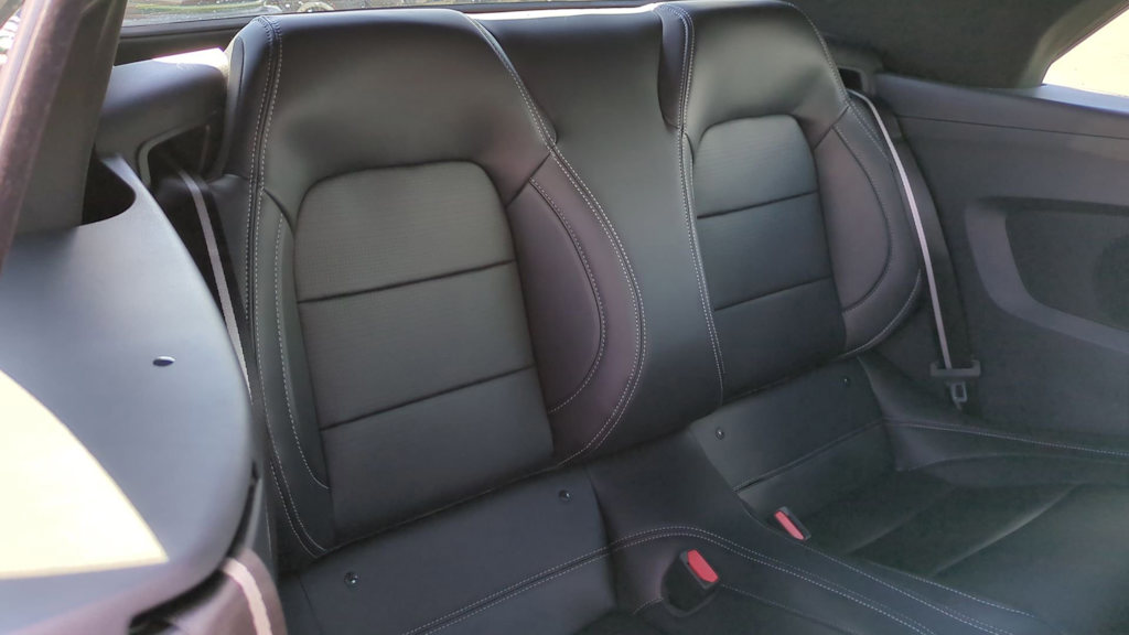 Thumbnail: 2024 Ford Mustang - 25