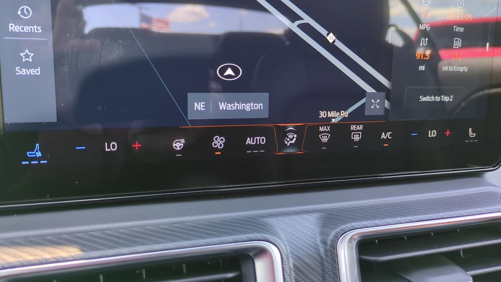 Thumbnail: 2024 Ford Mustang - 15