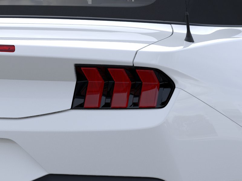 Thumbnail: 2026 Ford Mustang - 21