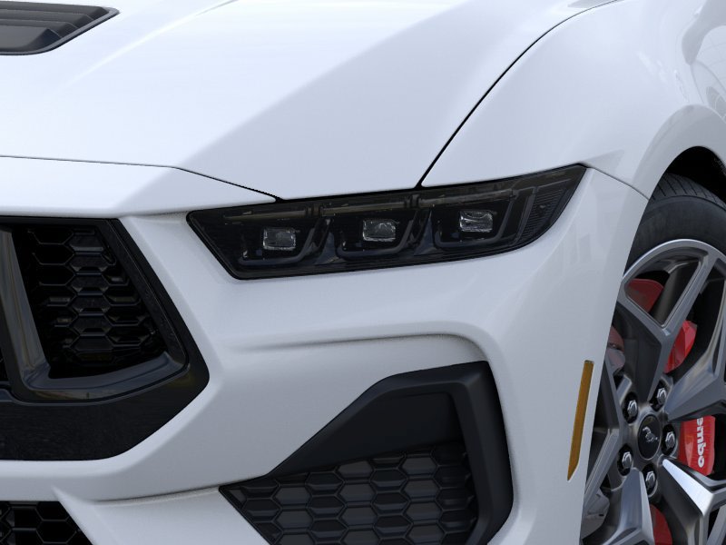 Thumbnail: 2026 Ford Mustang - 19