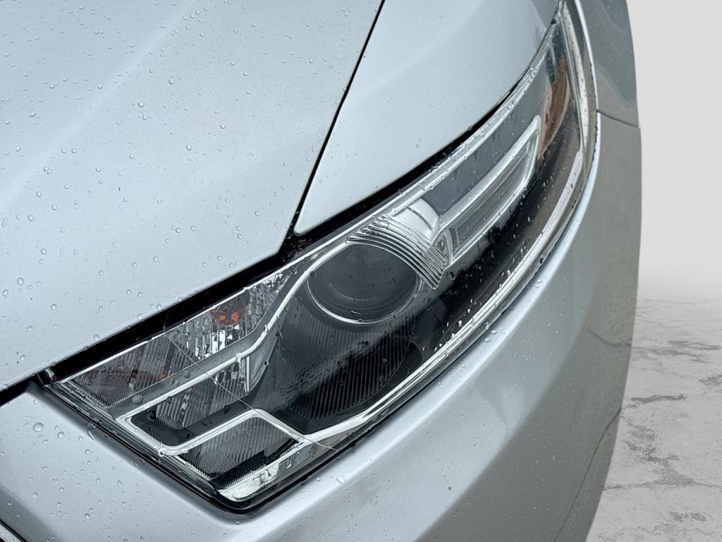 Thumbnail: 2018 Ford Taurus - 21