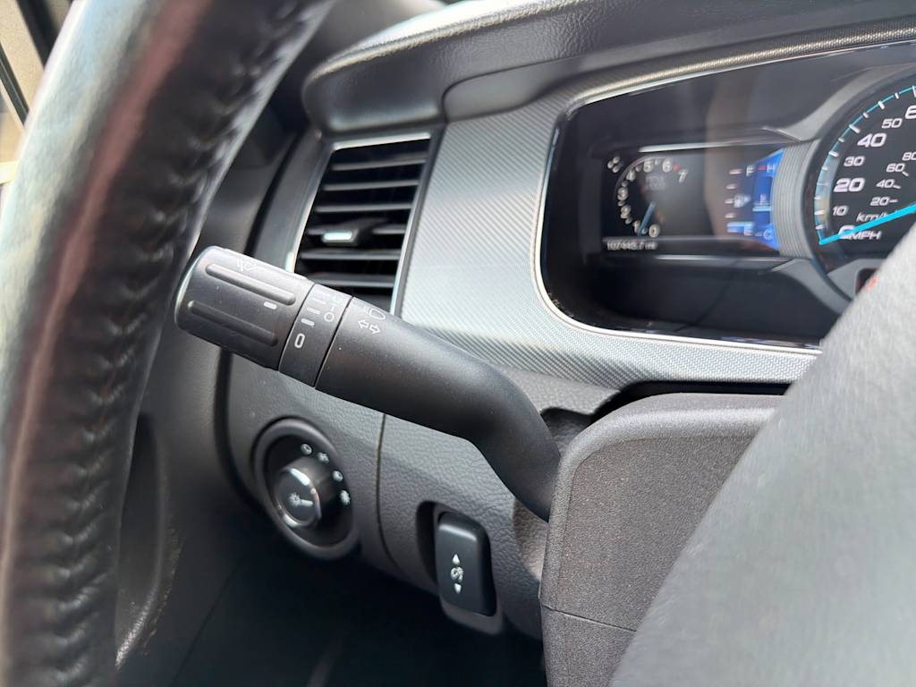 Thumbnail: 2015 Ford Taurus - 30