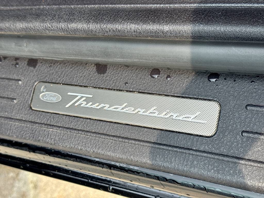 Thumbnail: 2005 Ford Thunderbird - 32