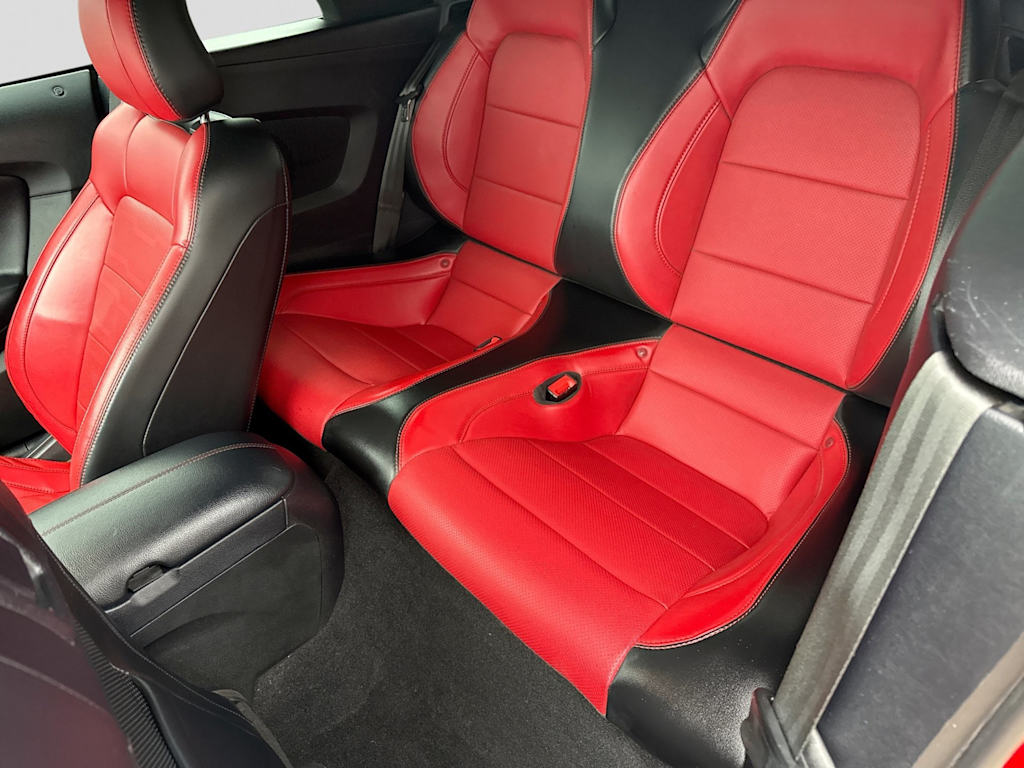 Thumbnail: 2019 Ford Mustang - 12
