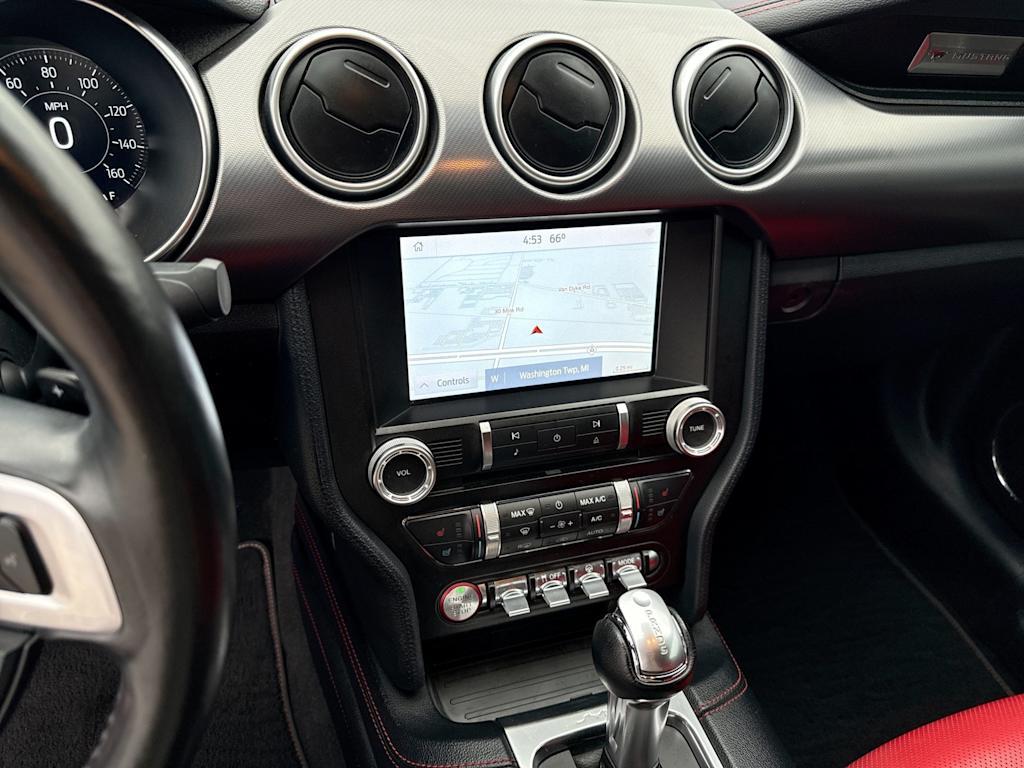 Thumbnail: 2019 Ford Mustang - 14