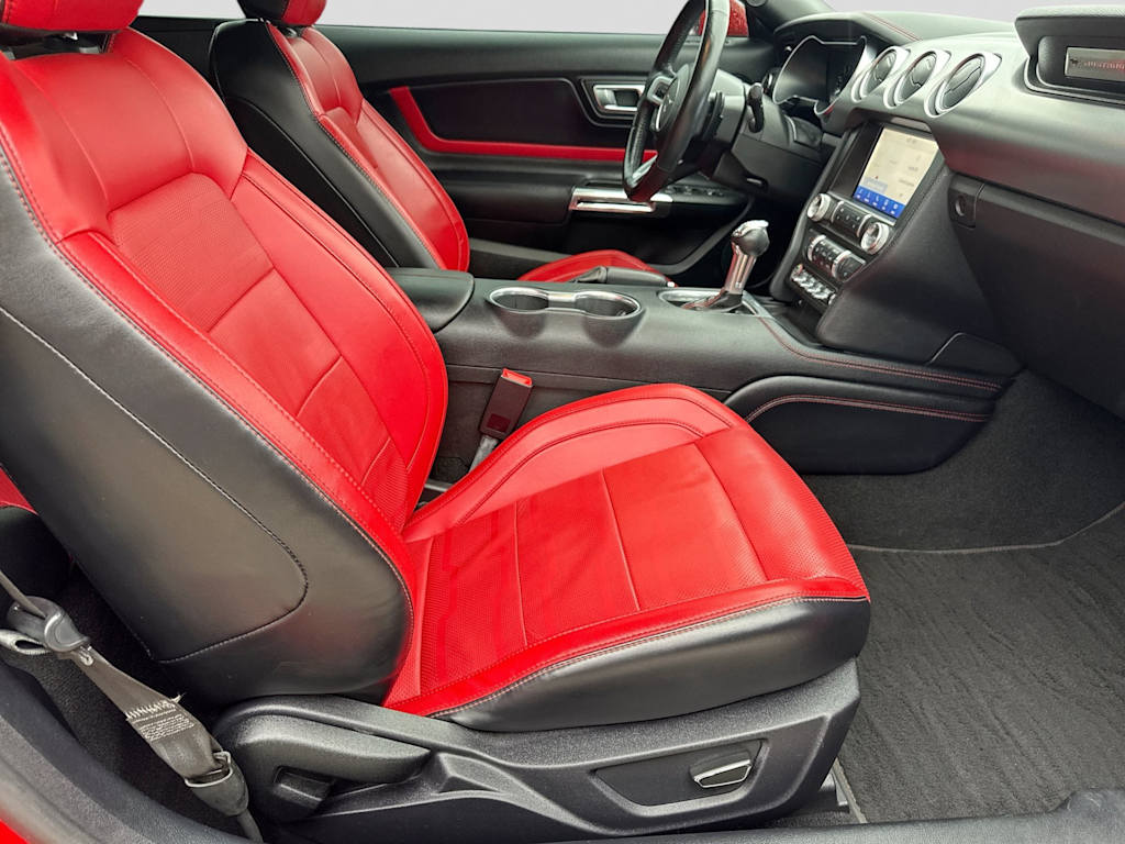 Thumbnail: 2019 Ford Mustang - 25