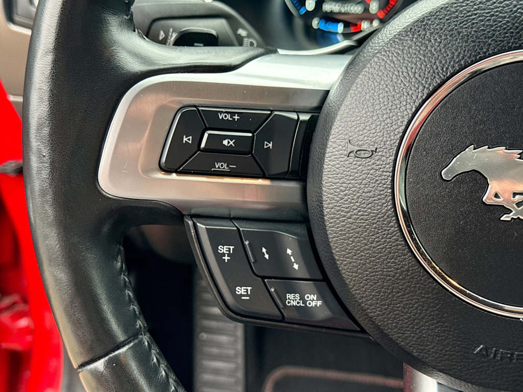 Thumbnail: 2019 Ford Mustang - 26