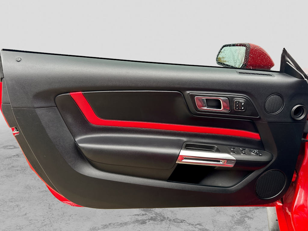 Thumbnail: 2019 Ford Mustang - 32