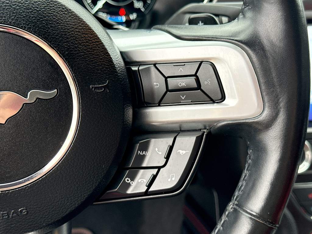 Thumbnail: 2019 Ford Mustang - 27
