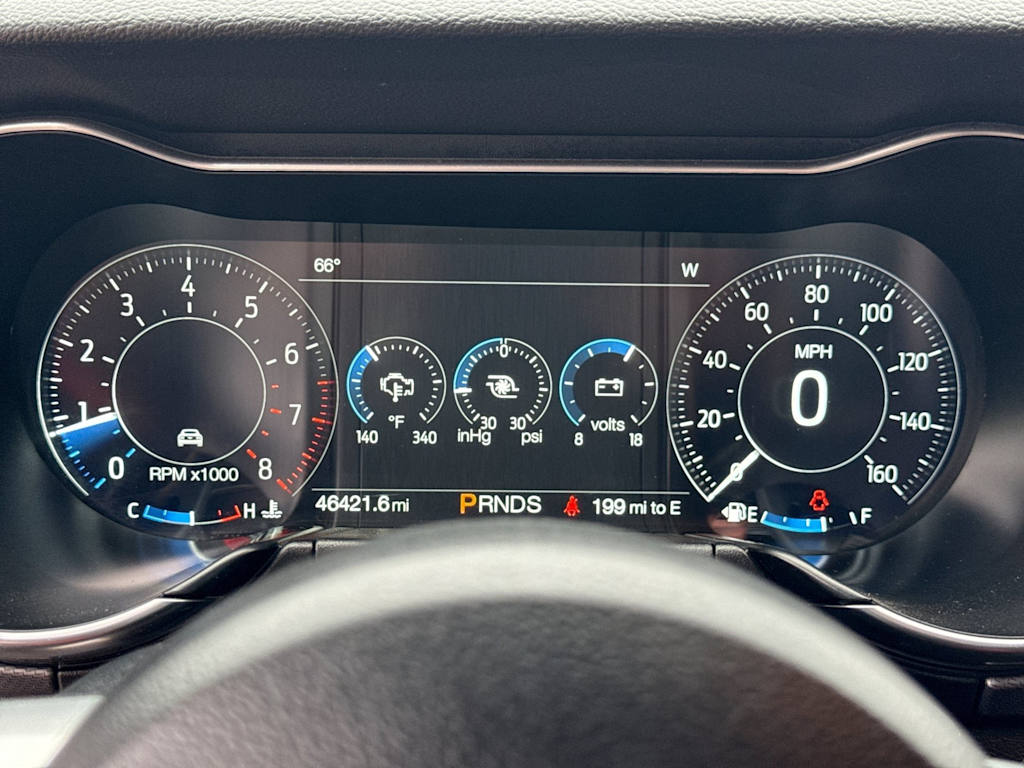 Thumbnail: 2019 Ford Mustang - 16