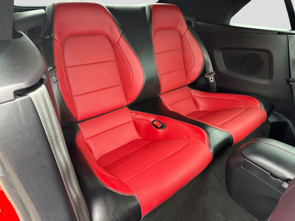 Thumbnail: 2019 Ford Mustang - 11