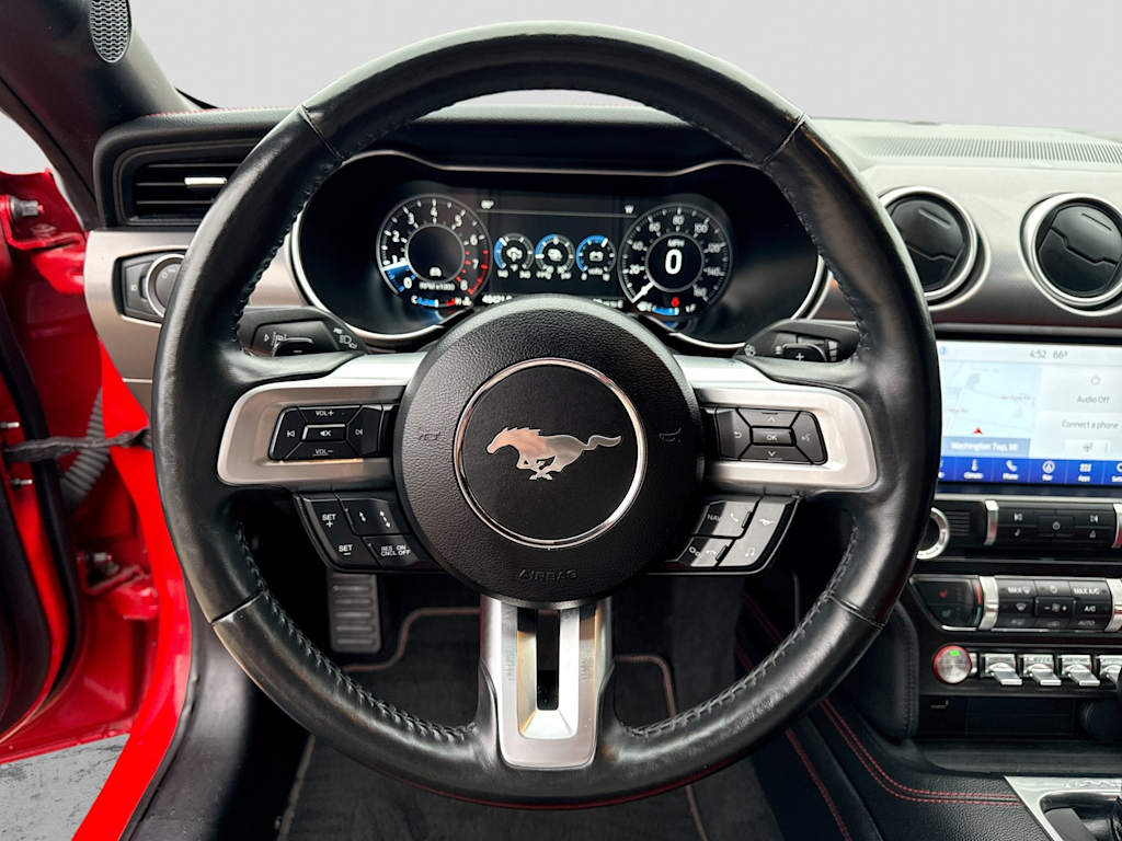 Thumbnail: 2019 Ford Mustang - 13