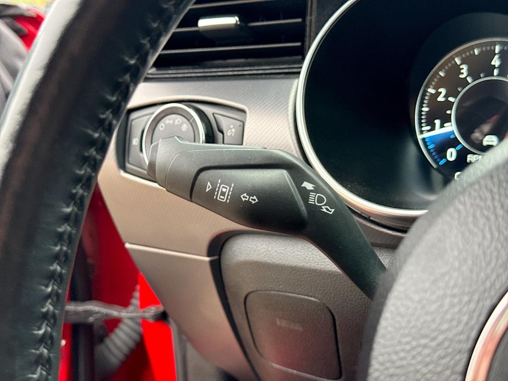 Thumbnail: 2019 Ford Mustang - 29