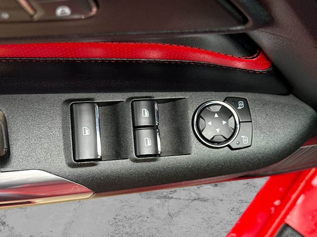 Thumbnail: 2019 Ford Mustang - 24
